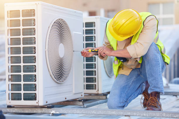 Best Solar-powered HVAC Systems in Alvarado, TX
