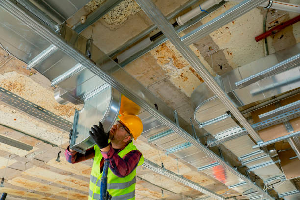 Best HVAC Financing and Leasing in Alvarado, TX