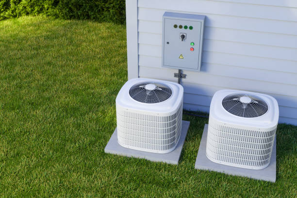 Best Thermostats and Smart Controls in Alvarado, TX