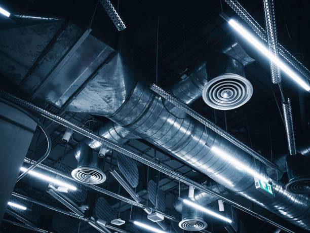 Best VRF (Variable Refrigerant Flow) Systems in Alvarado, TX
