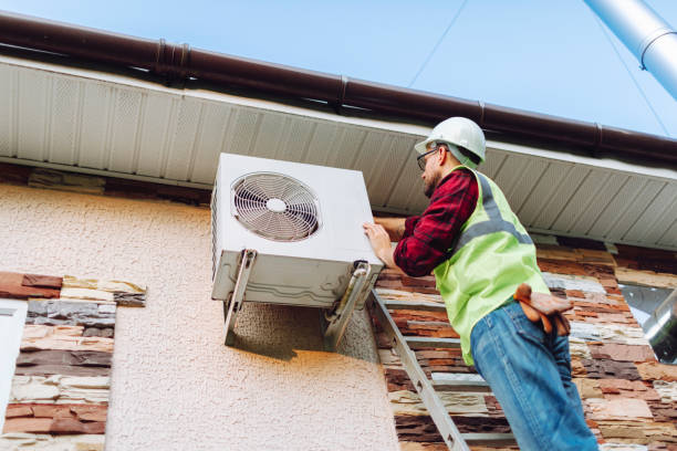 Best Air Conditioning Cleaning in Alvarado, TX