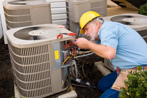 Best HVAC Software and Technology in Alvarado, TX