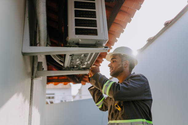 Best Commercial HVAC in Alvarado, TX