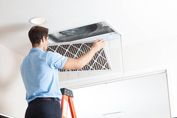 Best HVAC Retrofitting and Upgrading in Alvarado, TX