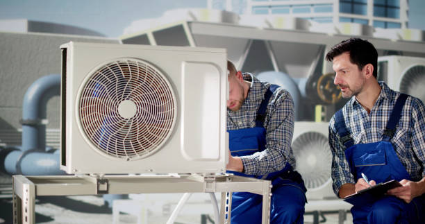 Alvarado, TX HVAC Company