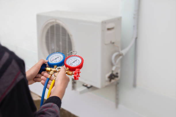 Best Emergency HVAC Services in Alvarado, TX