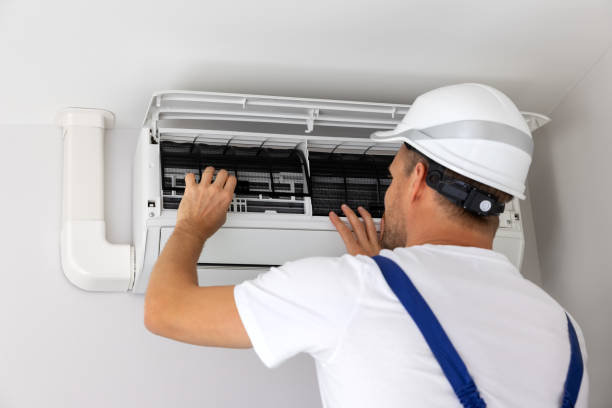 Best Energy-efficient HVAC Solutions in Alvarado, TX