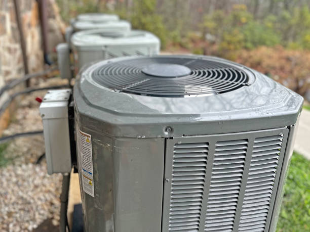 Best Residential HVAC in Alvarado, TX